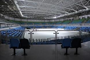 O judô terá instalações de treinamento permanentes dentro do Hall Olímpico 2 / Foto: Divulgação